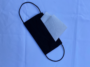 Cotton Face Mask