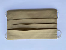 Load image into Gallery viewer, One Colour Face Mask for Adult