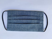 Load image into Gallery viewer, Cotton Face Mask for Man