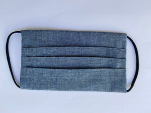 Cotton Face Mask for Man