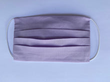 Load image into Gallery viewer, One Colour Face Mask for Adult