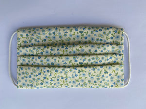 Cotton Face Mask