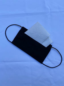 Silk Face Mask