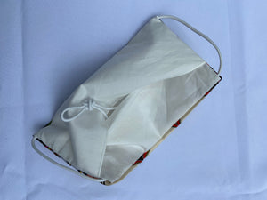 Silk Face Mask