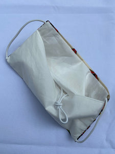 Cotton Face Mask