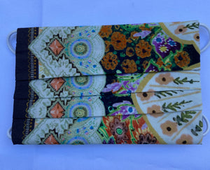 Cotton Face Mask for Kids and Teens
