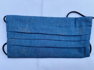Cotton Face Mask