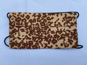 Cotton Face Mask
