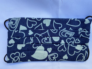 Cotton Face Mask