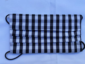 Cotton Face Mask