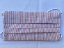 Load image into Gallery viewer, Cotton Face Mask for Man