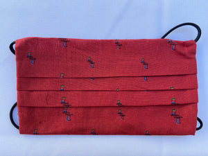 Cotton Face Mask for Man
