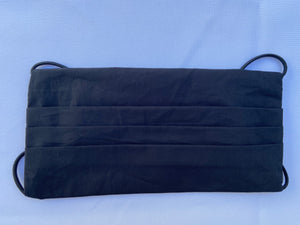 One Colour Face Mask for Adult