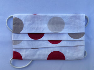 Cotton Face Mask for Kids and Teens
