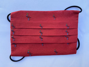 Cotton Face Mask for Kids and Teens
