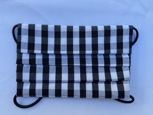 Cotton Face Mask for Kids and Teens