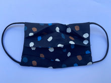 Load image into Gallery viewer, Cotton Face Mask for Kids and Teens