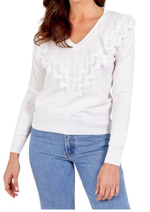 ELETTRA JUMPER