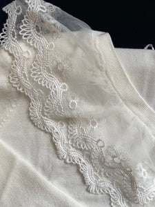 ELETTRA JUMPER