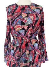 Load image into Gallery viewer, LOLA LONG DRESS IN BLACK