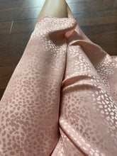 Load image into Gallery viewer, CHIARA SILK JACQUARD WRAP DRESS