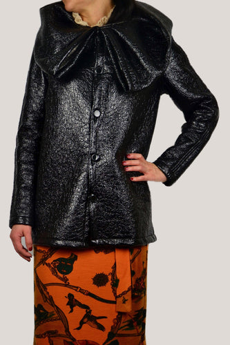 REVERSIBLE JACKET