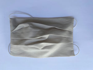 One Colour Face Mask for Adult