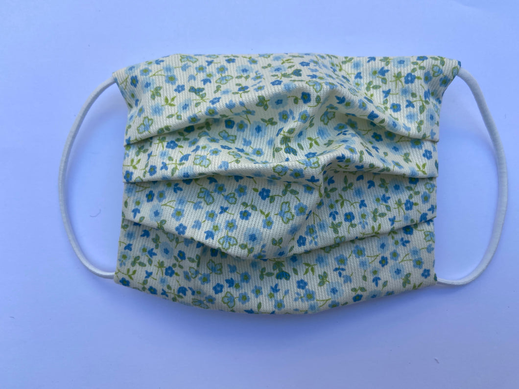 Cotton Face Mask for Kids and Teens