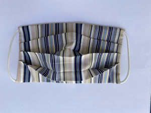 Cotton Face Mask