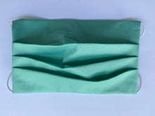 Load image into Gallery viewer, One Colour Face Mask for Adult