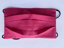 Load image into Gallery viewer, One Colour Face Mask for Adult