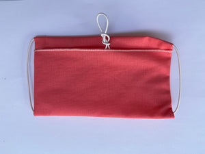 One Colour Face Mask for Adult