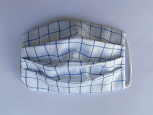 Cotton Face Mask for Man
