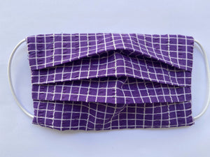 Cotton Face Mask