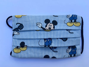 Cotton Face Mask for Kids and Teens