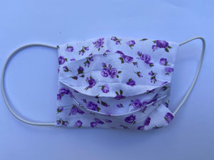 Cotton Face Mask for Kids and Teens