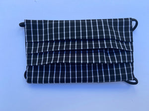 Cotton Face Mask for Kids and Teens