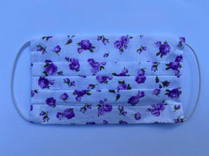 Cotton Face Mask