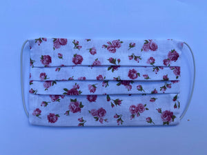Cotton Face Mask