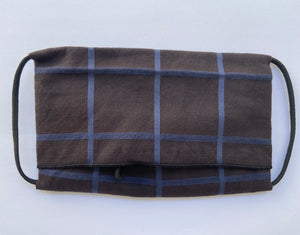 Cotton Face Mask for Man