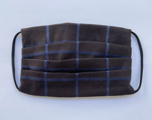 Cotton Face Mask for Man