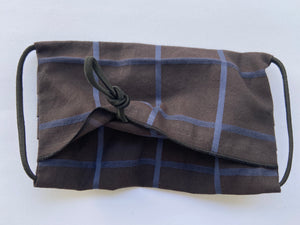 Cotton Face Mask for Man