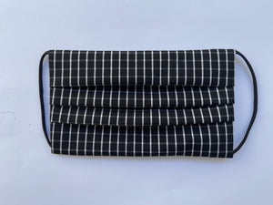 Cotton Face Mask for Man