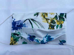 Cotton Face Mask
