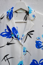 Load image into Gallery viewer, MICHI SILK BLOUSE