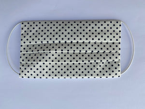 Cotton Face Mask