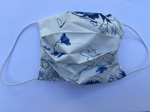 Cotton Face Mask for Kids and Teens