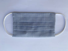 Load image into Gallery viewer, Cotton Face Mask for Man