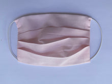 Load image into Gallery viewer, One Colour Face Mask for Adult
